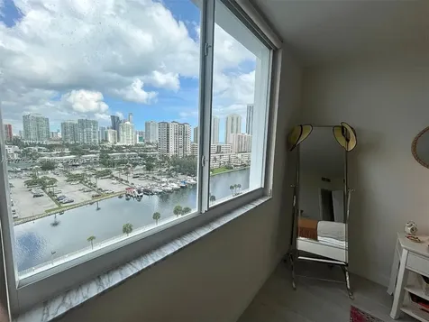 500 Bayview Drive Sunny Isles Beach FL 33160