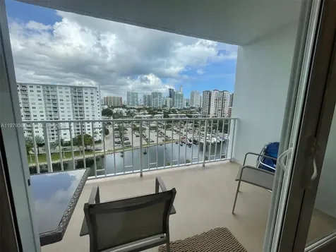 500 Bayview Drive Sunny Isles Beach FL 33160