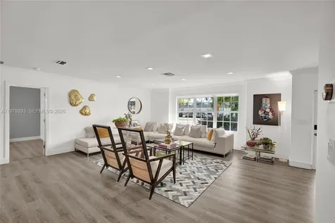2301 NE 196th Street Miami FL 33180