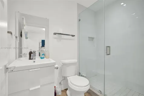 2301 NE 196th Street Miami FL 33180