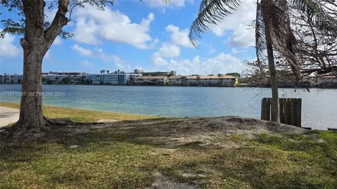 750 NE 199th Street Miami FL 33179