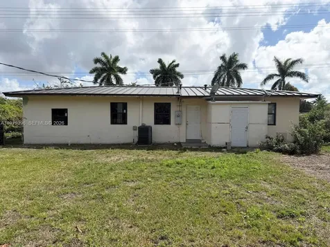 19320 NW 7th Avenue Miami Gardens FL 33169