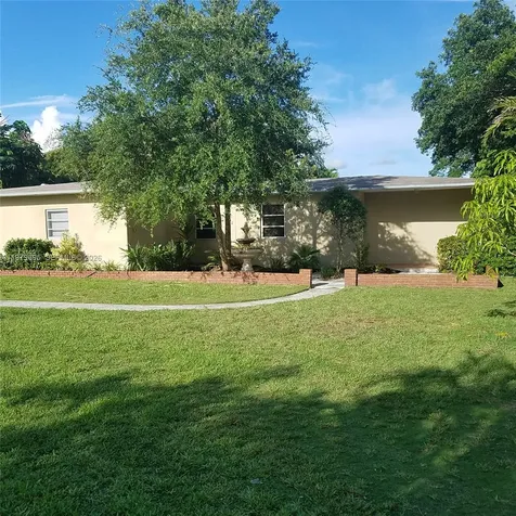 6969 SW 82nd Court Miami FL 33143