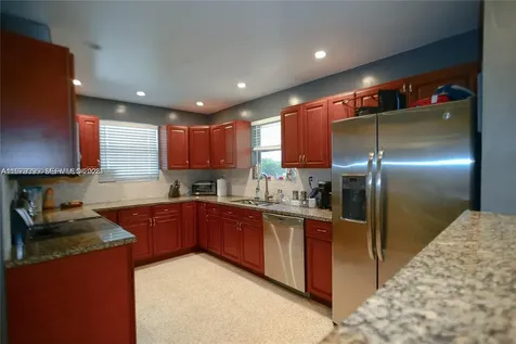 6969 SW 82nd Court Miami FL 33143