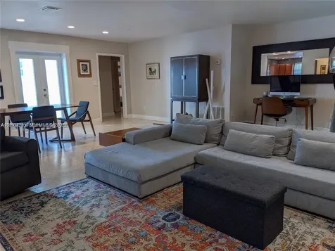 6969 SW 82nd Court Miami FL 33143