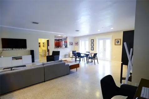 6969 SW 82nd Court Miami FL 33143