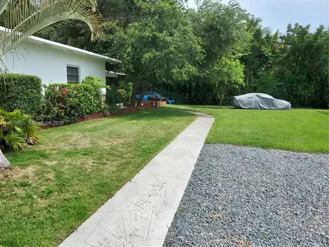 6969 SW 82nd Court Miami FL 33143