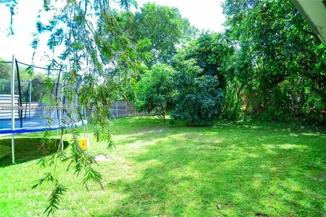6969 SW 82nd Court Miami FL 33143