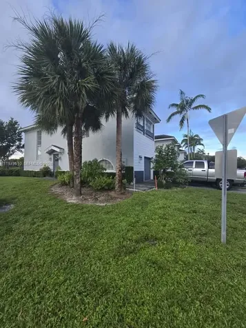 3566 NW 13th Street Lauderhill FL 33311