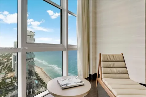 18201 E Collins Avenue Sunny Isles Beach FL 33160