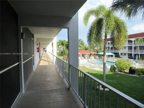 580 Egret Drive Hallandale Beach FL 33009