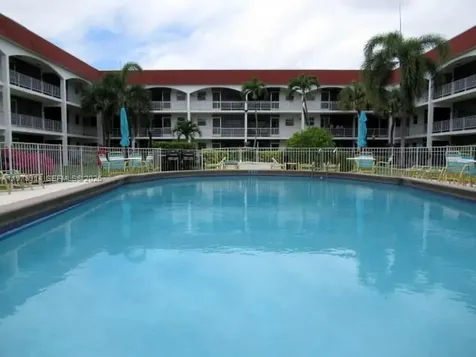 580 Egret Drive Hallandale Beach FL 33009