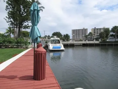 580 Egret Drive Hallandale Beach FL 33009