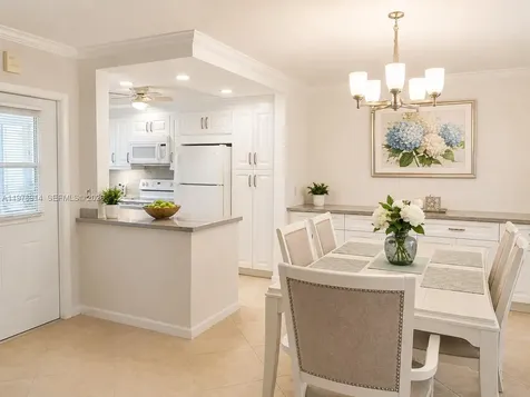 580 Egret Drive Hallandale Beach FL 33009