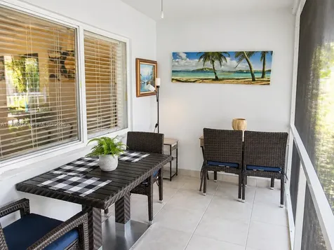 580 Egret Drive Hallandale Beach FL 33009