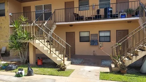 2240 Van Buren Street Hollywood FL 33020