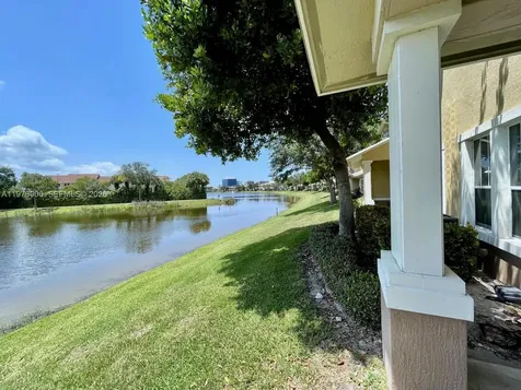 477 Pacific Grove Drive West Palm Beach FL 33401