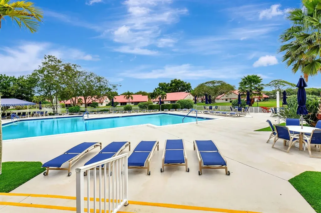 7604 Lexington Club Boulevard Delray Beach FL 33446
