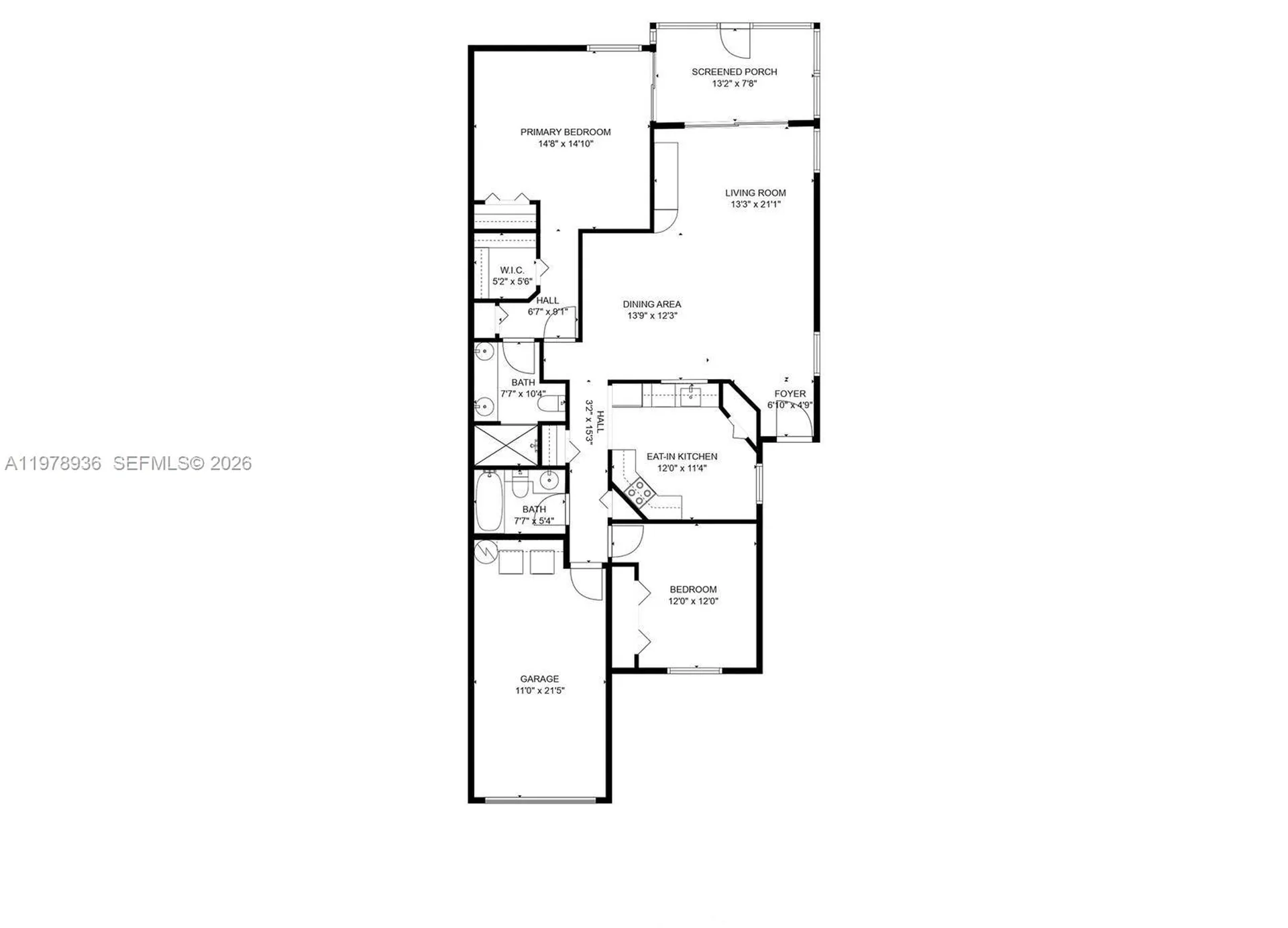 7604 Lexington Club Boulevard Delray Beach FL 33446
