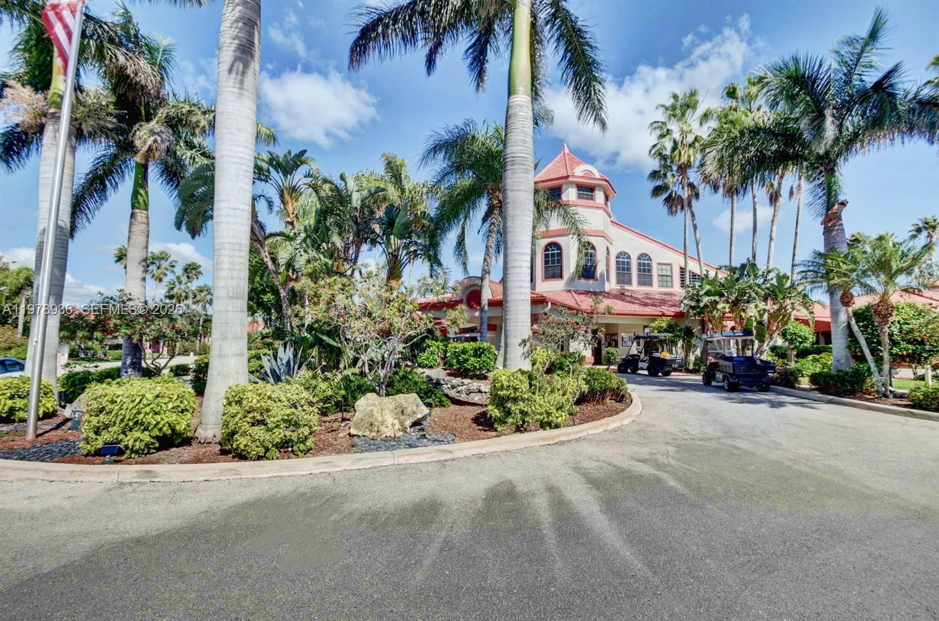 7604 Lexington Club Boulevard Delray Beach FL 33446