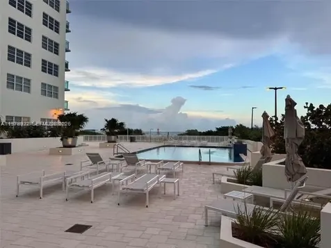 6917 Collins Avenue Miami Beach FL 33141