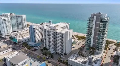 6917 Collins Avenue Miami Beach FL 33141
