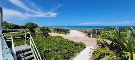 6917 Collins Avenue Miami Beach FL 33141