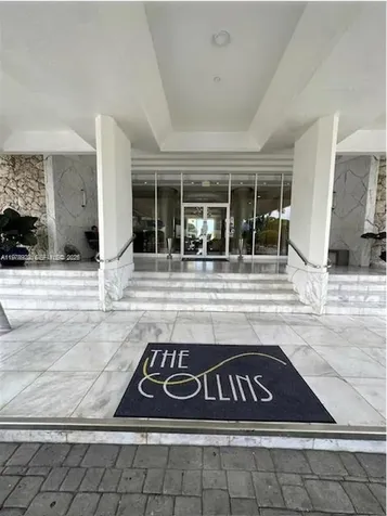 6917 Collins Avenue Miami Beach FL 33141