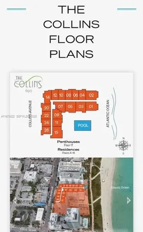 6917 Collins Avenue Miami Beach FL 33141
