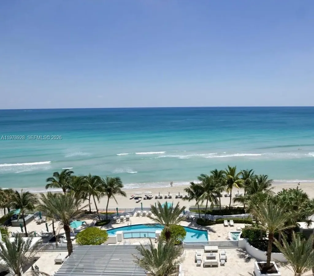 3535 S Ocean Drive Hollywood FL 33019