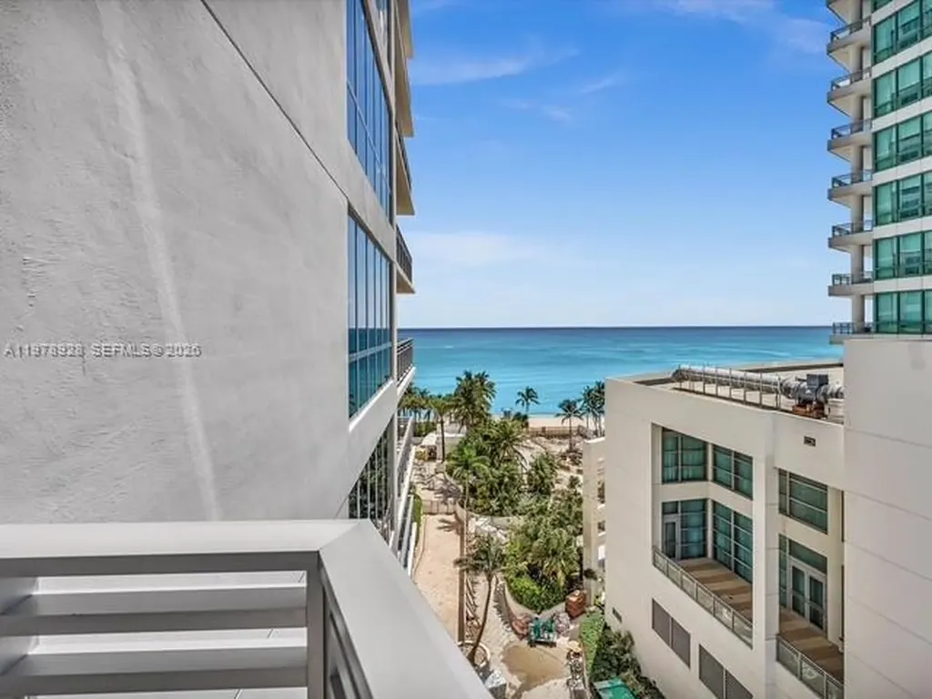 3535 S Ocean Drive Hollywood FL 33019