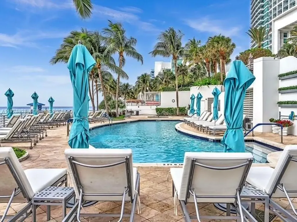3535 S Ocean Drive Hollywood FL 33019