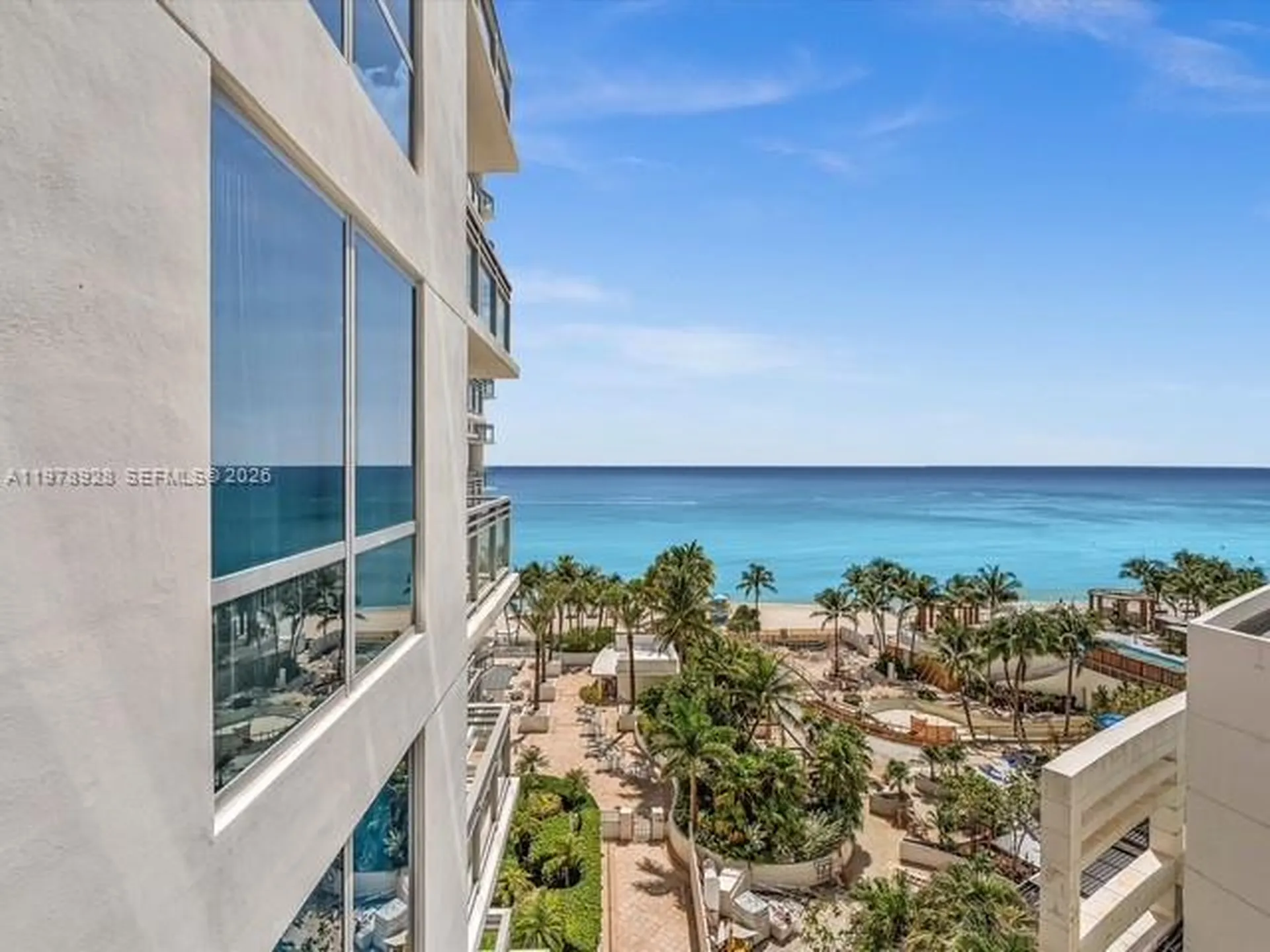 3535 S Ocean Drive Hollywood FL 33019