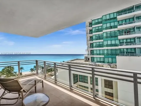 3535 S Ocean Drive Hollywood FL 33019