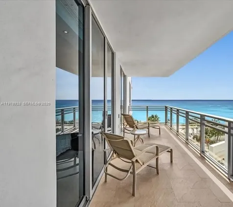3535 S Ocean Drive Hollywood FL 33019