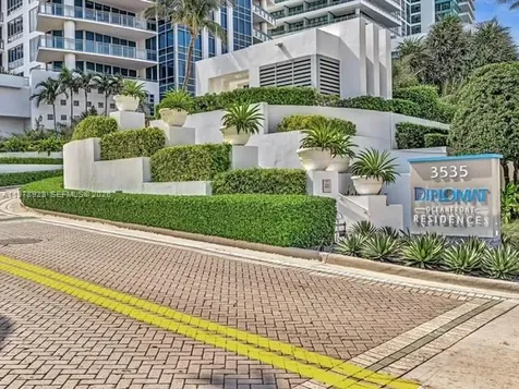 3535 S Ocean Drive Hollywood FL 33019