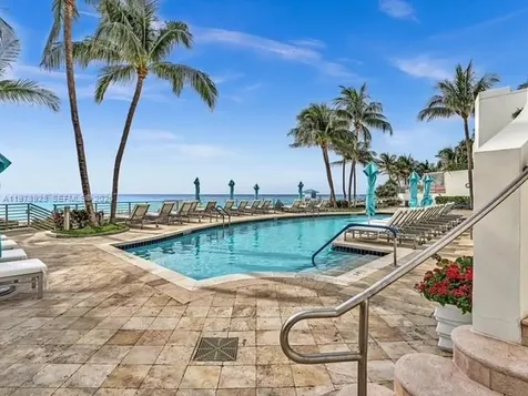 3535 S Ocean Drive Hollywood FL 33019
