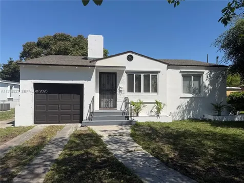 911 NW 45th Street Miami FL 33127