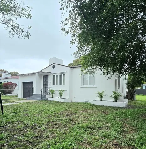 911 NW 45th Street Miami FL 33127