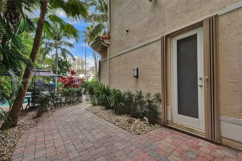 19413 38th Court Sunny Isles Beach FL 33160