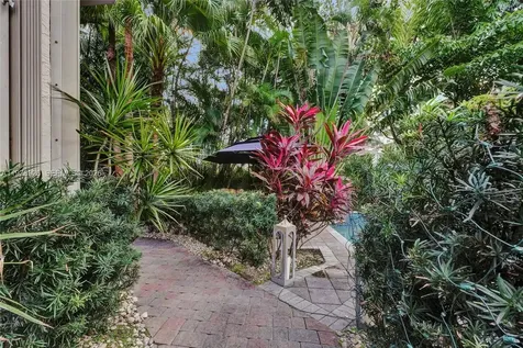 19413 38th Court Sunny Isles Beach FL 33160