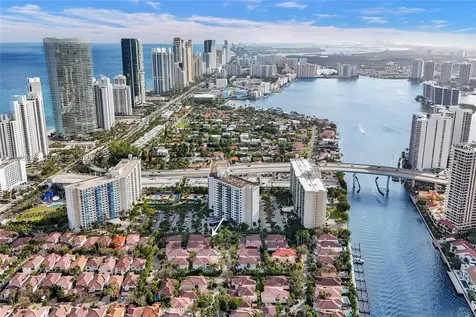 19413 38th Court Sunny Isles Beach FL 33160
