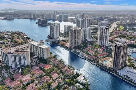 19413 38th Court Sunny Isles Beach FL 33160
