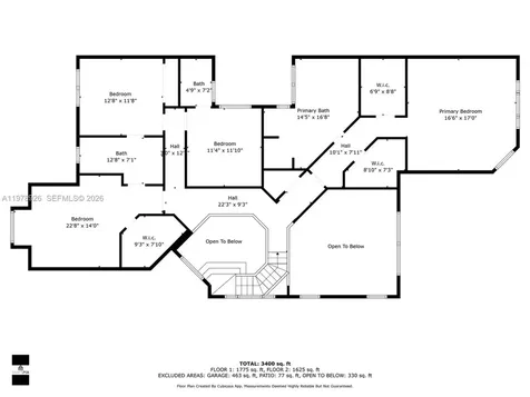 19413 38th Court Sunny Isles Beach FL 33160