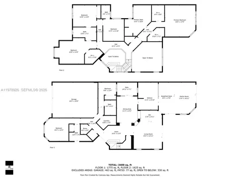 19413 38th Court Sunny Isles Beach FL 33160