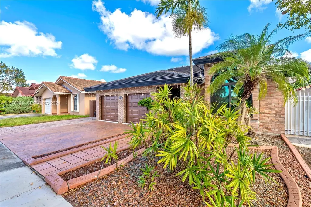14330 SW 50th Street Miami FL 33175