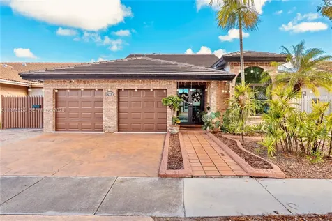 14330 SW 50th Street Miami FL 33175