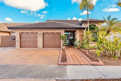14330 SW 50th Street Miami FL 33175