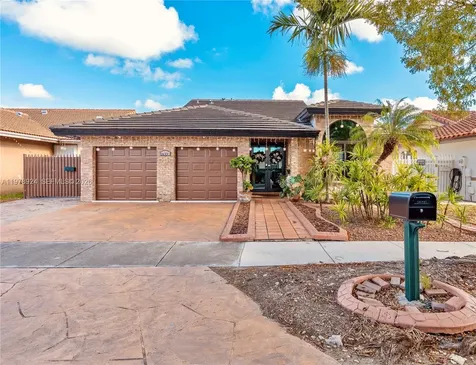 14330 SW 50th Street Miami FL 33175