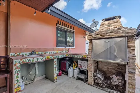 14330 SW 50th Street Miami FL 33175